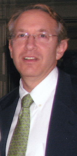 Steve Charnovitz
