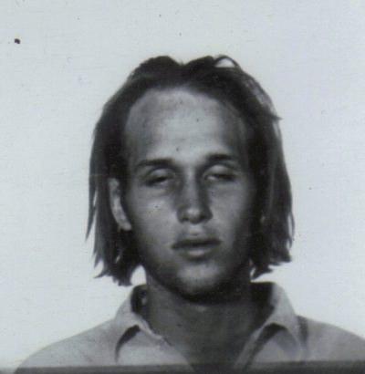 Steven Grogan
