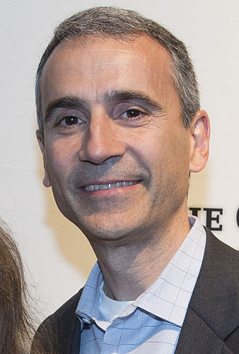 Steve Isakowitz