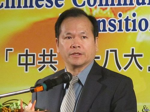Lin Chu-chia