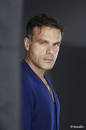 Steve Suissa