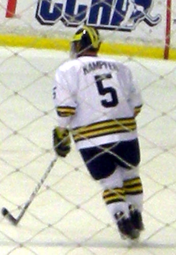 Steven Kampfer