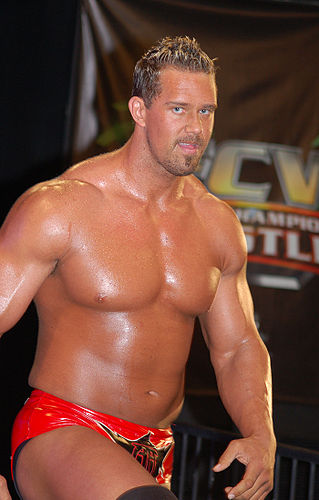 Steven Slocum