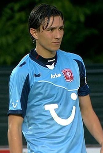 Steven Berghuis