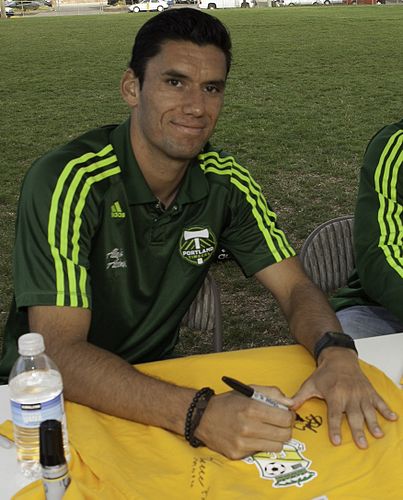 Steve Purdy