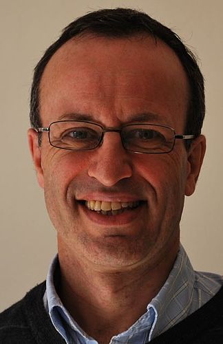 Steven Bramwell