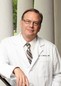 Steven DeKosky