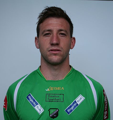 Steven Clark