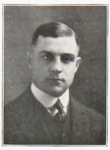 Stewart Clark