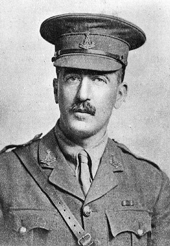 Stewart Loudoun-Shand