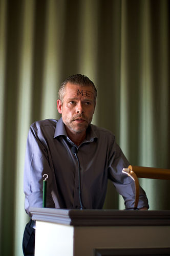Stig Saeterbakken