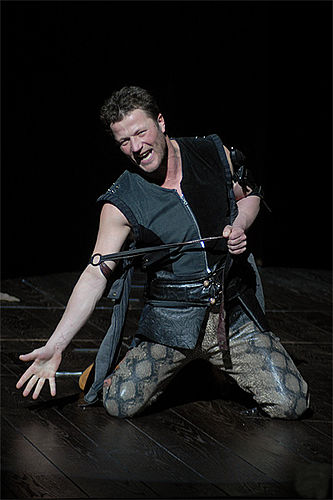 Andras Stohl