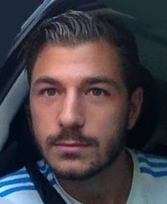 Stephane Sparagna