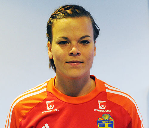 Stephanie Ohrstrom