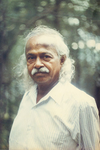 Sugathapala Silva