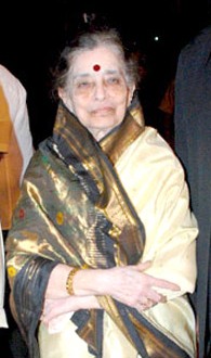Sulochana Chavan