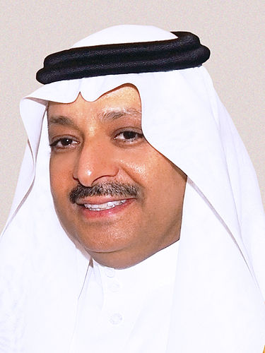 Sultan Al-Sedairy