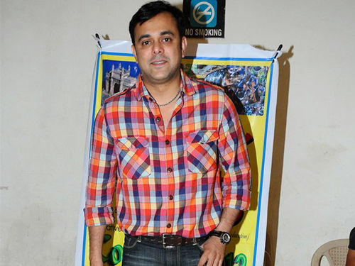 Sumeet Raghavan