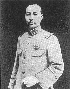 Sun Chuanfang