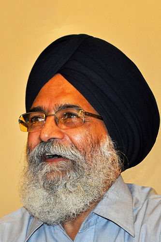 Surjit Paatar