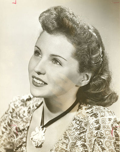 Susan Rubes