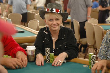 Susie Isaacs