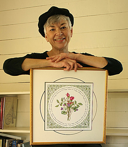 Susan Loy