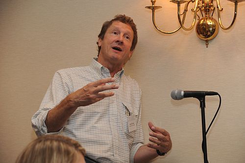 Scott Fraser