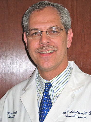 Scott Friedman