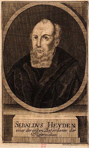 Sebald Heyden