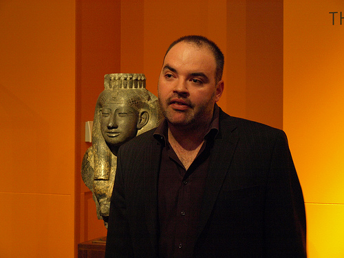Dominic Knight