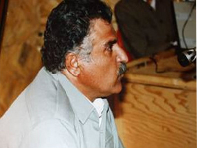 Sedigh Kamangar