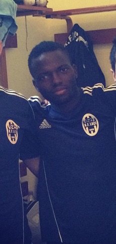 Segun Adeniyi