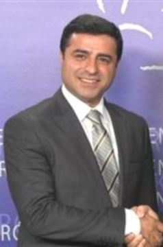 Selahattin Demirtas