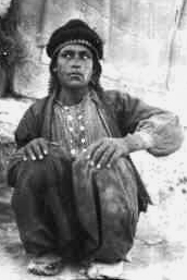 Selim Ahmed