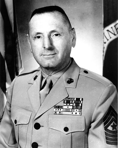 Herbert Sergeant
