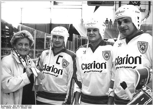 Sergei Yashin