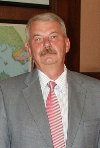 Сергеи Rogov