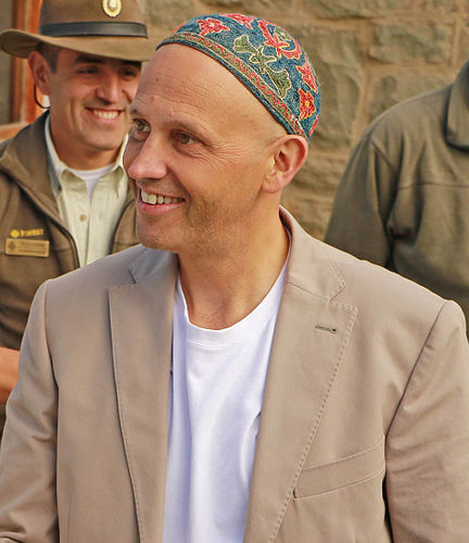 Sergio Bergman