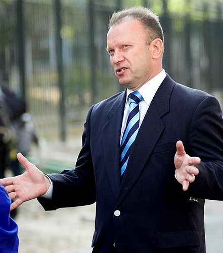 Serhiy Morozov