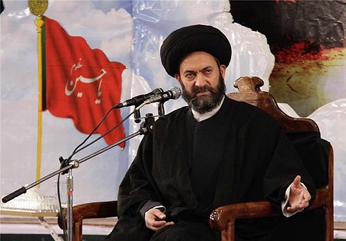 Hassan Ameli