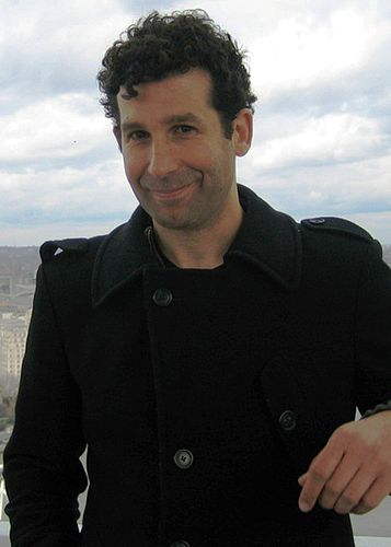 Shahar Marcus