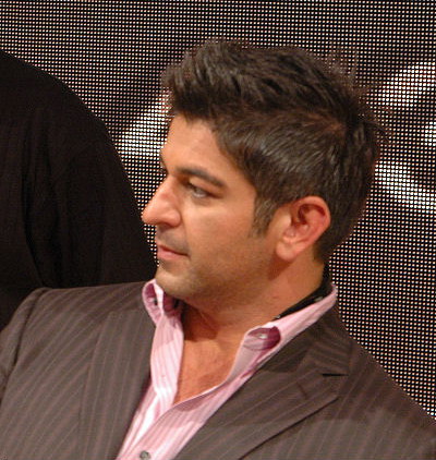 Shawn Sheikhan