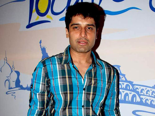Shakti Anand