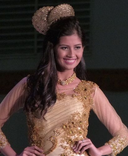 Shamcey Supsup