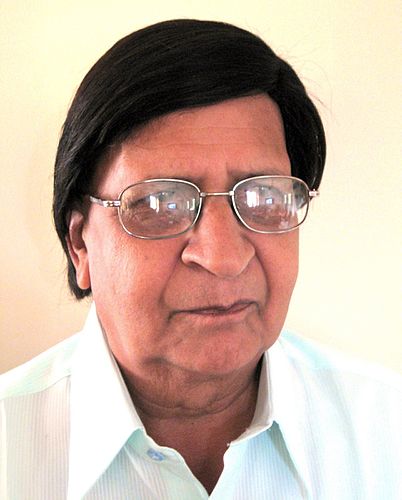 Shankar Sarda