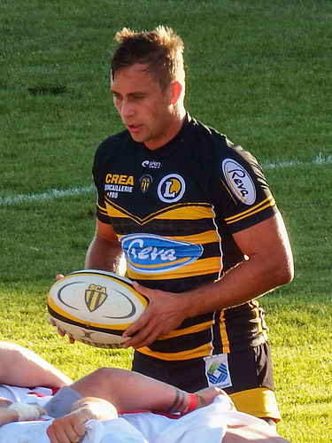 Shannon Rick