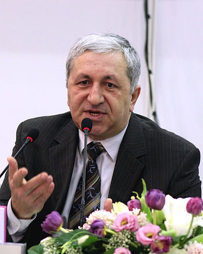 Kaziev Shapi