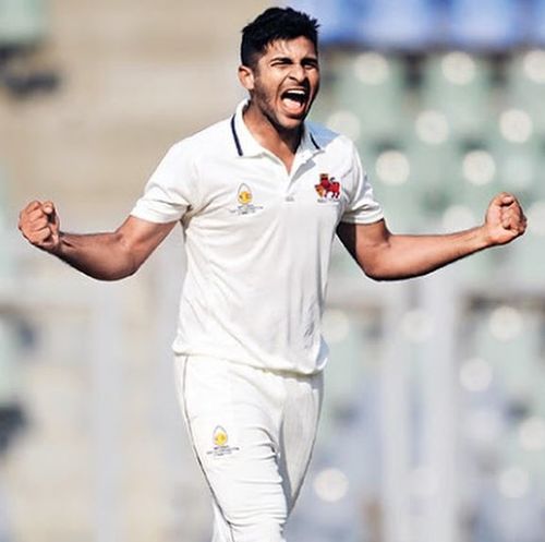 Shardul Thakur