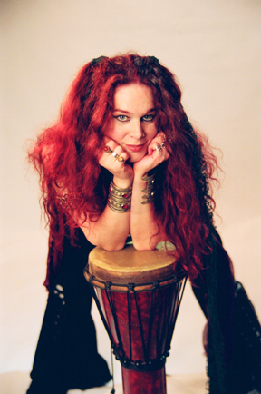 Sharon Knight